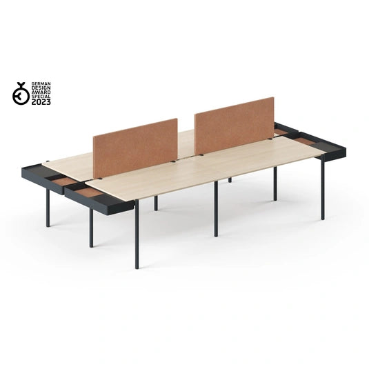 Office counter